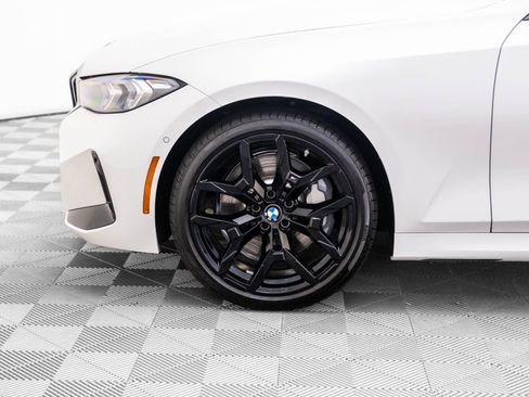 New 2026 BMW 330i xDrive Sedan w/ M Sport Package image 35
