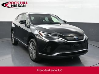 Used 2021 Toyota Venza XLE video 2