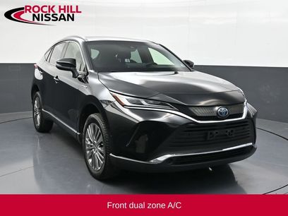Used 2021 Toyota Venza XLE