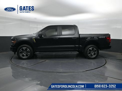 Used 2024 Ford F150 STX AWD/4WD image 7