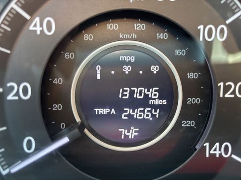 Used 2015 Honda CR-V EX-L image 15