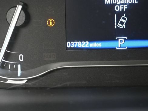 Used 2022 Honda Ridgeline RTL-E image 23