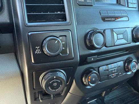 Used 2017 Ford F150 XL w/ Equipment Group 101A Mid image 16