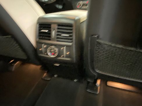 Used 2018 Mercedes-Benz GLS 550 4MATIC image 40