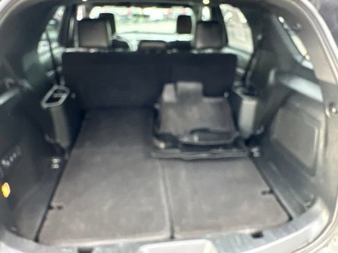 Used 2018 Ford Explorer Limited AWD/4WD image 40