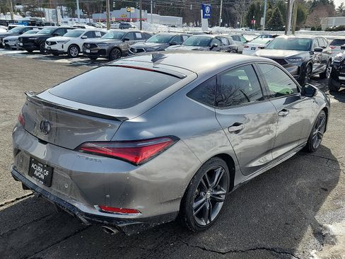 Used 2024 Acura Integra A-Spec image 5
