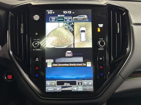 New 2026 Subaru Ascent Bronze Edition AWD/4WD image 24