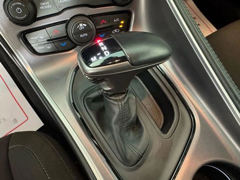 Used 2021 Dodge Challenger R/T Scat Pack image 22