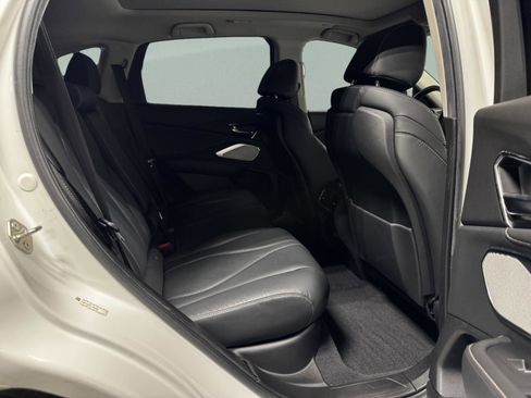 Certified 2020 Acura RDX FWD w/ Technology Package image 38