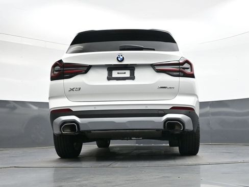 Used 2022 BMW X3 xDrive30i w/ Premium Package 2 image 31