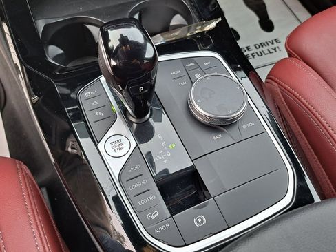 Used 2024 BMW X3 M40i w/ Premium Package image 17