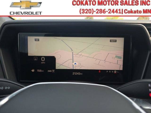 Used 2026 GMC Terrain Elevation w/ Elevation Premium Package AWD/4WD image 33