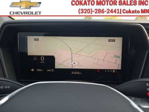 Used 2026 GMC Terrain Elevation w/ Elevation Premium Package AWD/4WD image 33
