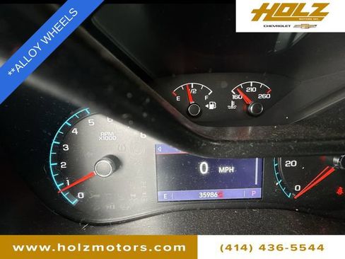 Used 2019 Chevrolet Colorado Z71 image 11