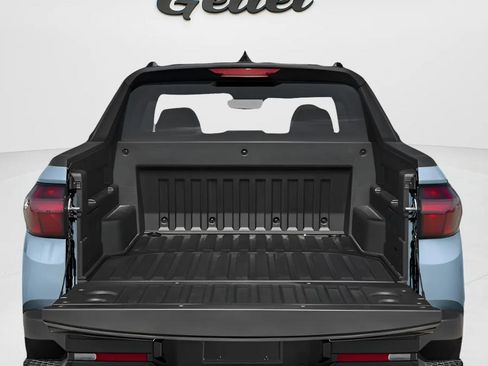 New 2026 Hyundai Santa Cruz SEL image 10