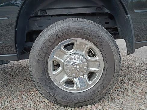 Used 2025 RAM 2500 Tradesman AWD/4WD image 17