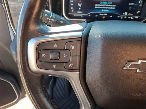 Certified 2022 Chevrolet Silverado 1500 RST image 18