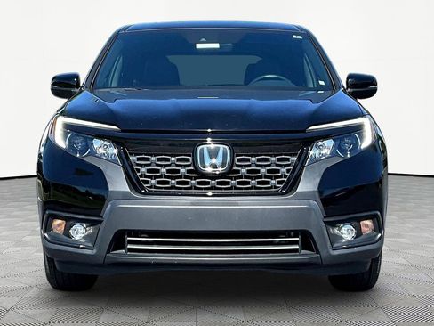 Used 2019 Honda Passport EX-L image 2