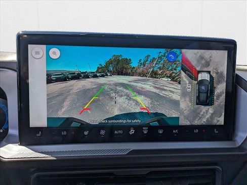 New 2025 Ford Bronco Sport Badlands w/ Badlands Tech Package image 11