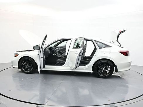 Used 2025 Honda Civic Sport image 55