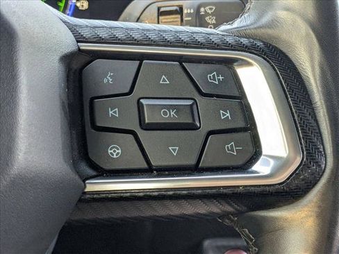 Used 2024 Ford Mustang Premium RWD image 5