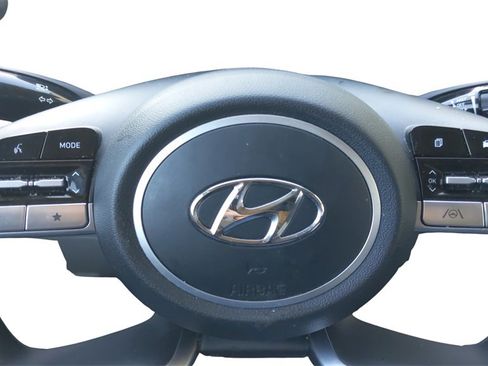 Used 2023 Hyundai Tucson SEL image 19