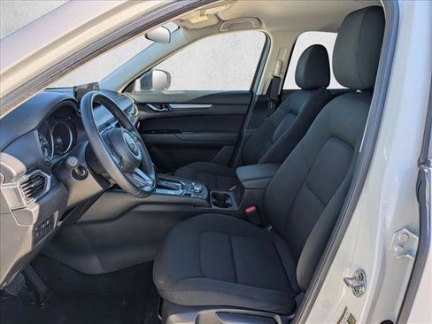 Used 2021 MAZDA CX-5 Sport image 15