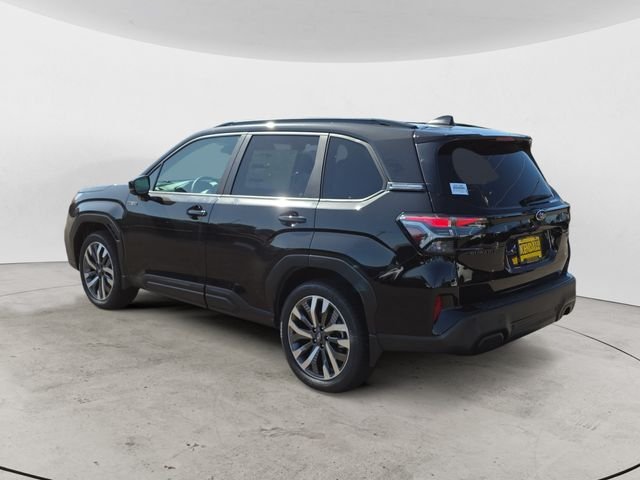 New 2026 Subaru Forester Touring AWD/4WD image 7