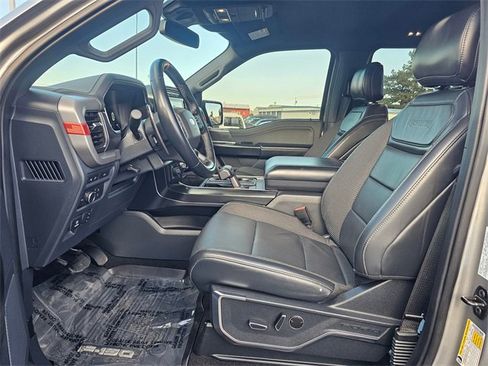 Used 2022 Ford F150 Raptor image 10