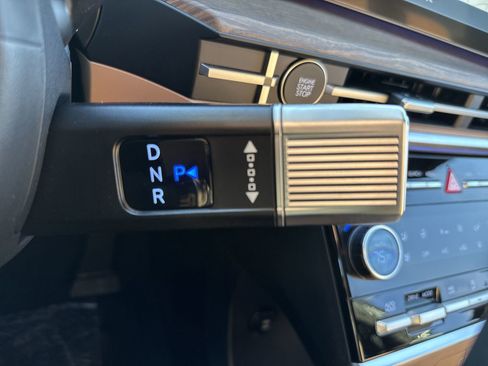 New 2026 Hyundai Santa Fe Calligraphy image 23