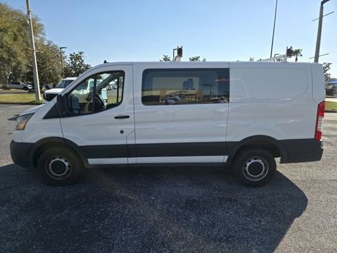 Used 2023 Ford Transit 250 Low Roof image 8