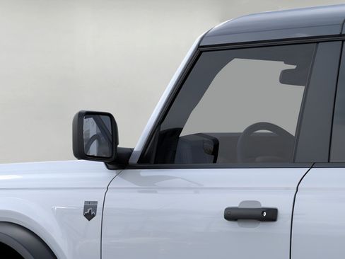 New 2026 Ford Bronco Big Bend AWD/4WD image 22