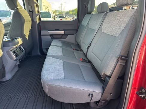 Used 2026 Ford F350 XLT w/ Tremor Off-Road Package AWD/4WD image 6