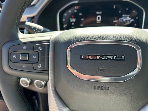 New 2026 GMC Sierra 2500 Denali w/ Denali Reserve Package image 26