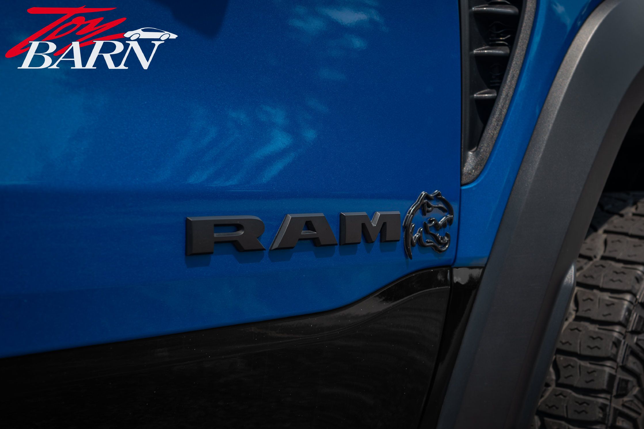 Used 2022 RAM 1500 TRX w/ TRX Level 1 Equipment Group AWD/4WD image 8