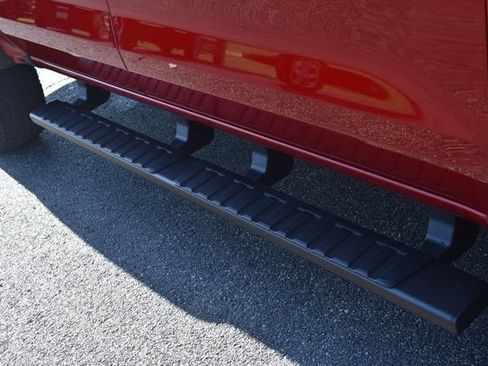 Used 2026 Chevrolet Colorado Trail Boss AWD/4WD image 12