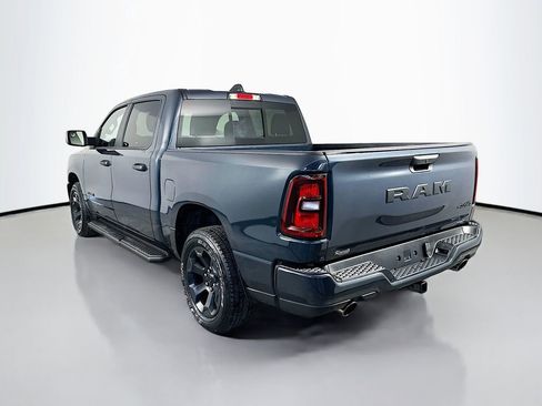New 2026 RAM 1500 Express AWD/4WD image 5