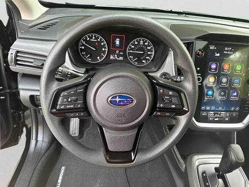 Used 2025 Subaru Crosstrek 2.5i Premium AWD/4WD image 12