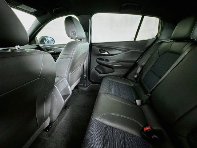 Used 2026 Buick Envista Preferred w/ Convenience I Package FWD image 22