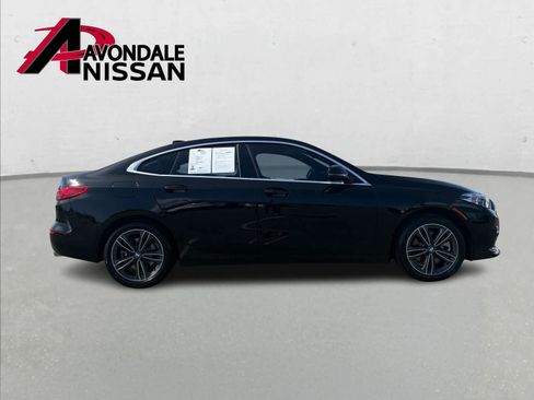 Used 2021 BMW 228i Gran Coupe 228i image 7