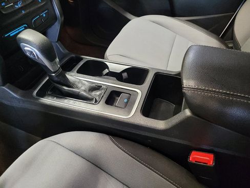 Used 2018 Ford Escape S FWD image 26