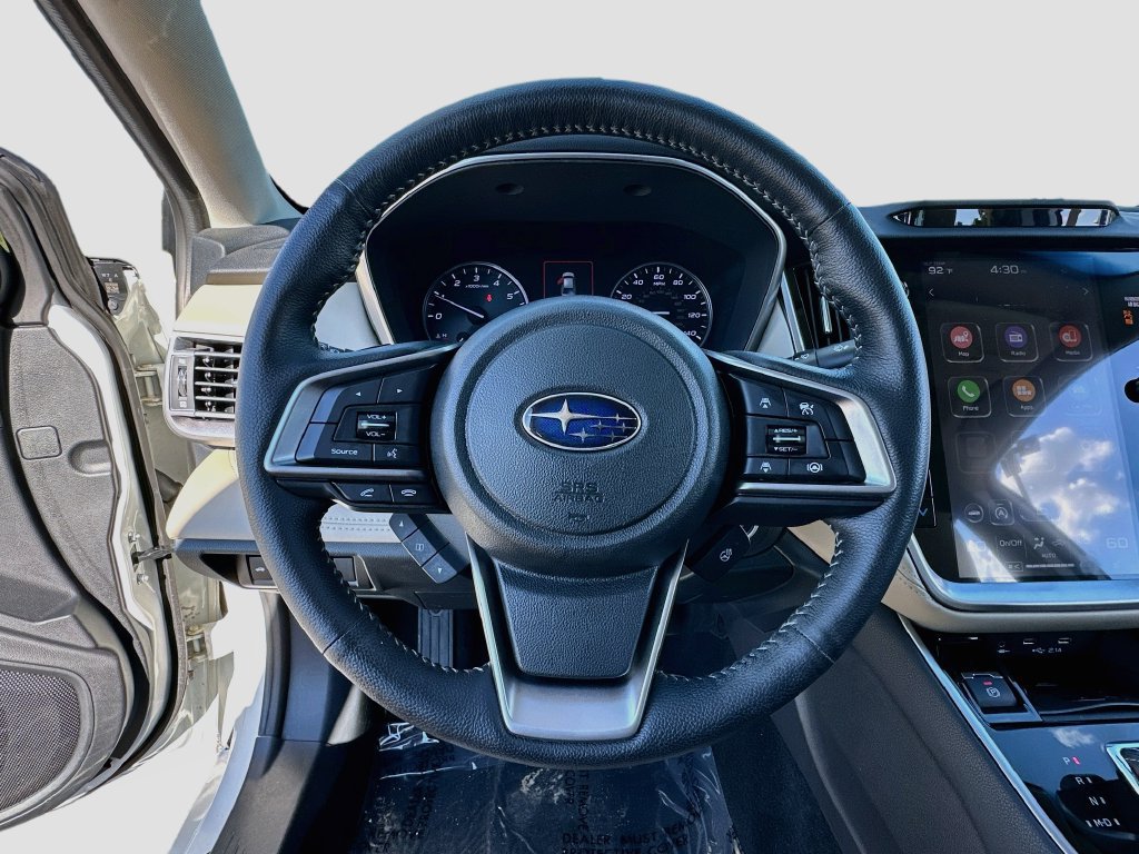 Used 2020 Subaru Legacy Limited AWD/4WD image 11