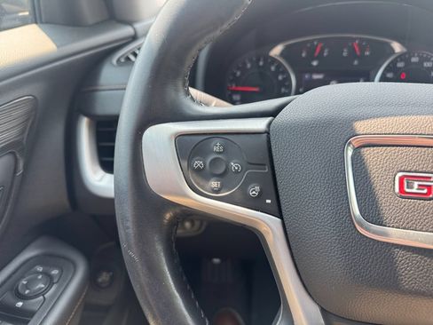 Used 2018 GMC Terrain SLT w/ Preferred Package AWD/4WD image 18