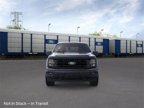 New 2025 Ford F150 XLT image 7