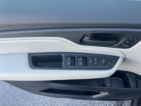 New 2026 Honda Odyssey EX-L image 23