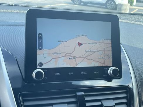 Used 2022 Mitsubishi Eclipse Cross SE FWD image 14