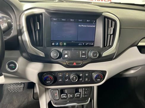Used 2020 GMC Terrain SLT w/ Preferred Package image 18