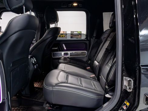 Used 2022 Mercedes-Benz G 63 AMG 4MATIC image 12