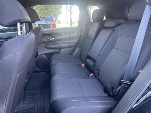 Used 2025 Honda CR-V Sport image 7