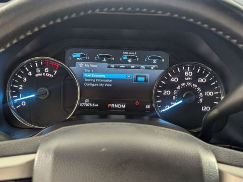 Used 2019 Ford F150 Lariat w/ Equipment Group 501A Mid AWD/4WD image 18